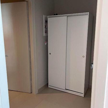 Apartmán Meletis House Loutráki Exteriér fotografie
