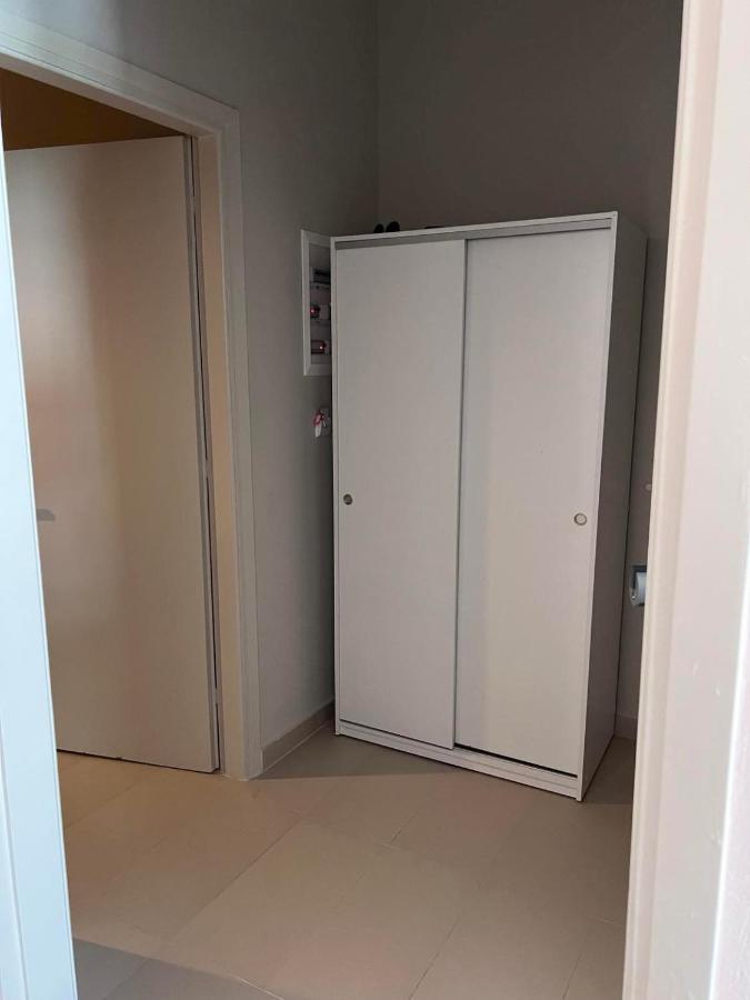 Apartmán Meletis House Loutráki Exteriér fotografie